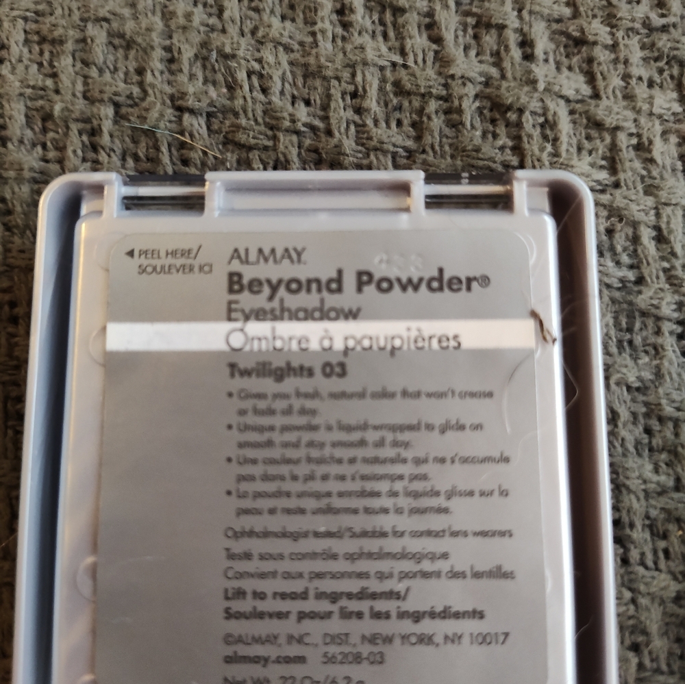 Make-up lip and eye bundle - Picture 11 of 12